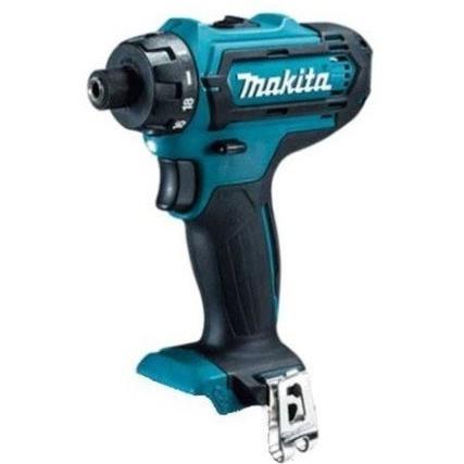 マキタ makita 申し受ける式ドライバドリル DF033DZ バッテリ・申し受ける器・容れもの別売
