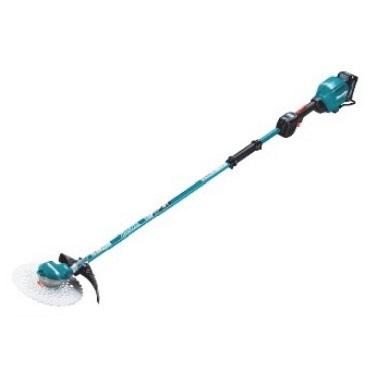 マキタ makita　 　充電式草刈機　２グリップ　MUR004GRM　バッテリBL4040・充電器DC40RA付｜あぁードットエム店