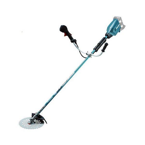 マキタ makita　 　充電式草刈機　Uハンドル　MUR369UDZ　本体のみ｜あぁードットエム店