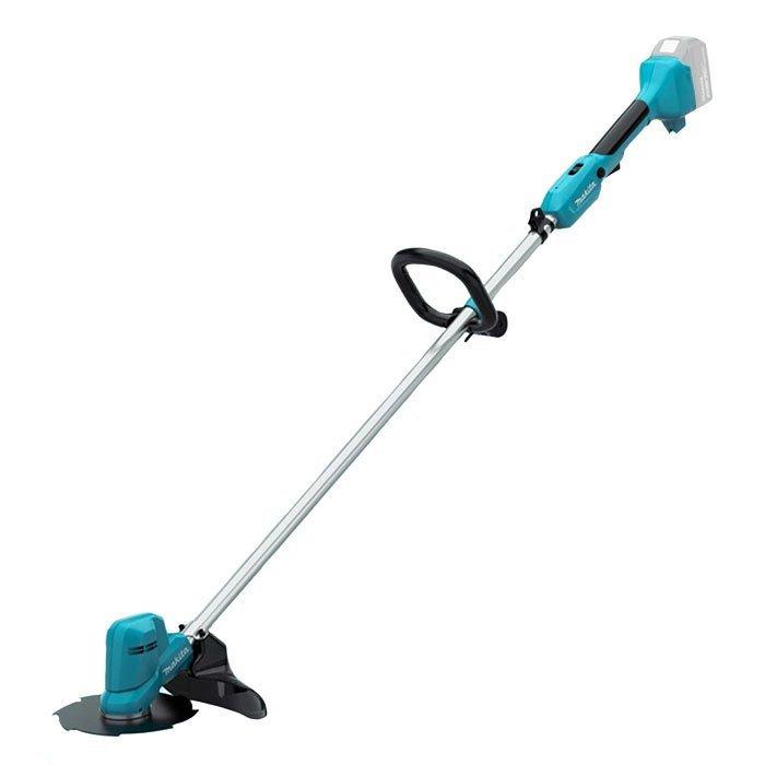 マキタ makita　 　充電式草刈機　MUR194DZ　ループハンドル　本体のみ｜あぁードットエム店