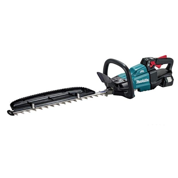 マキタ makita 充電式ヘッジトリマ MUH500DRG バッテリBL1860B・充電器DC18RF付|あぁードットエム店