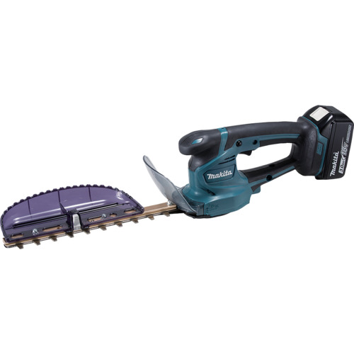 マキタ makita　 　充電式ミニ生垣バリカン　MUH267DWF　バッテリBL1830B・充電器DC18WC付｜あぁードットエム店 26,418円