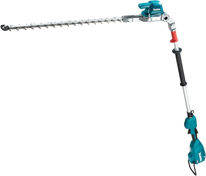マキタ makita　 　充電式ポールヘッジトリマ　MUN001GZ　本体のみ｜あぁードットエム店