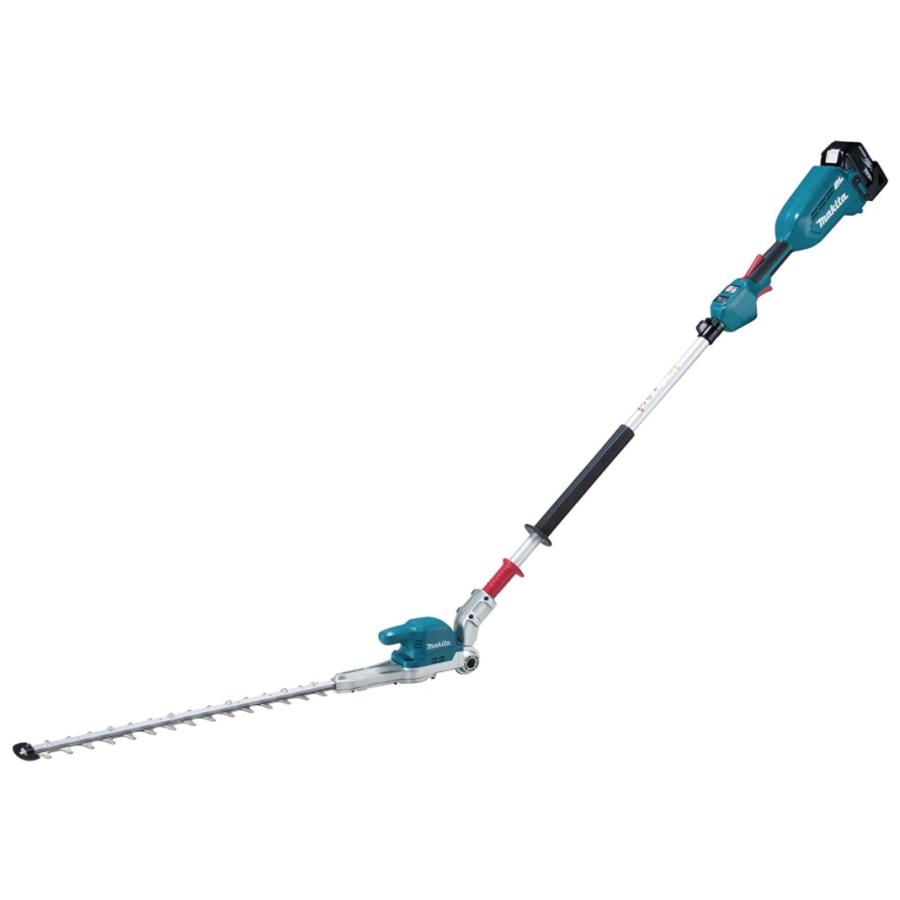 マキタ makita 充電式ポールヘッジトリマ MUN500WDRG バッテリBL1860B・充電器DC18RF付|あぁードットエム店
