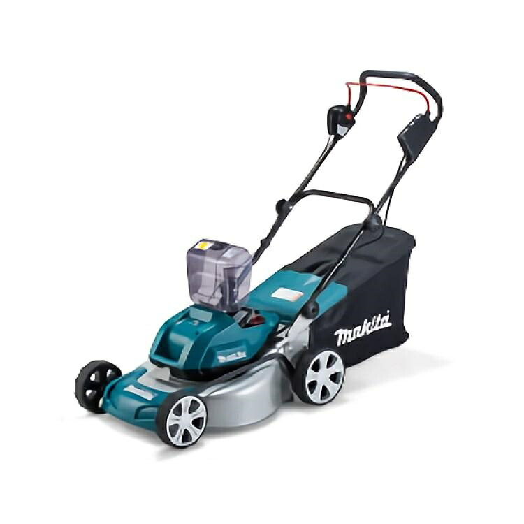 マキタ makita　 充電式芝刈機　MLM460DZ　本体のみ｜あぁードットエム店