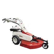 楽天市場】オートモア オーレック AM74B 雑草刈機 草刈機 自走式