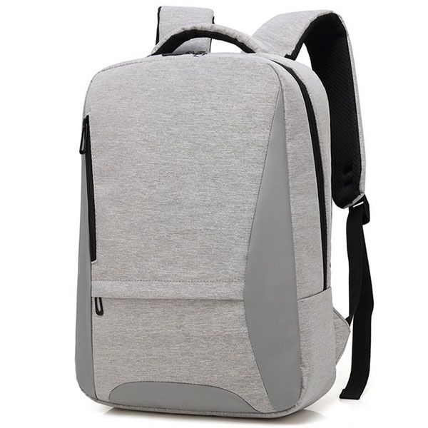バックパック パソコンバック デイバック PC USBポート 旅行 登山 リュック 防水 通学