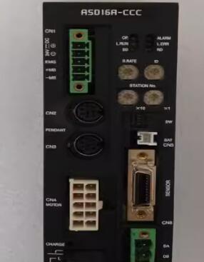 【新品 東京発 ★適格請求書発行可★】Orientalmotor　ASD16A-CCC 【６ヶ月保証】