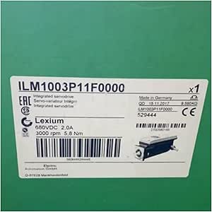 【新品 東京発 ★適格請求書発行可★】ILM1003P11F0000【６ヶ月保証】