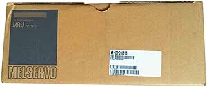 【新品 東京発 ★適格請求書発行可★MITSUBISHI 三菱電機 MR-J2S-200B-EB 【６ヶ月保証】