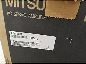 【新品 日本の首都発 ★適当お願いごと書ふり出し可★MITSUBISHI 三菱電機 MR-J2S-700B-EB 【６ヶ月引き受ける】