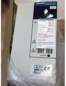 【新品 東京発 ★適格請求書発行可★MITSUBISHI/三菱 MR-J2S-200A-EG055サーボアンプ【６ヶ月保証】｜産業機器店