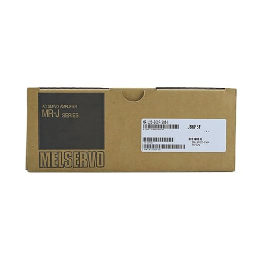 【新品 東京発 ★適格請求書発行可★】MITSUBISHI 三菱 MR-J2S-60CP-S084 ACサーボアンプ シーケンサ PLC 【６ヶ月保証】｜産業機器店