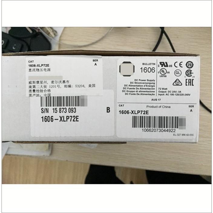 【新品 東京発 ★適格請求書発行可★】1606-XLP72E 1606-XLP72E /A電源24-28V DC UPS Express 1PCS CG【６ヶ月保証】
