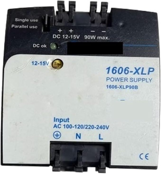 【新品 東京発 ★適格請求書発行可★】スイッチング電源 1606-XLP90B 産業・製造業向け電源モジュール【６ヶ月保証】｜産業機器店 125,000円