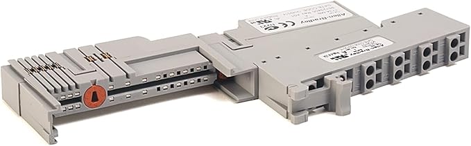 【新品 東京発 ★適格請求書発行可★】PC 工場密封 1734-TB3 1734TB3 船舶用モジュール【６ヶ月保証】