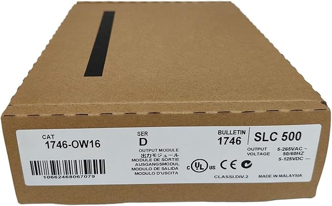 【新品 東京発 ★適格請求書発行可★】1746-OW16 1746OW16 1746-OW16 1746-OW16【6ヶ月保証】|産業機器店