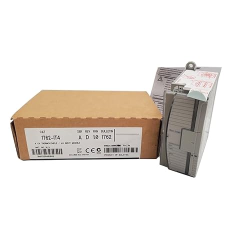【新品 東京発 ★適格請求書発行可★】1PCS NEW 1762-IT4 One Year Warranty【６ヶ月保証】｜産業機器店