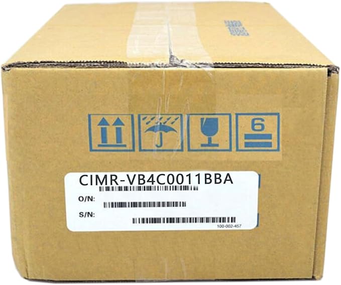 【新品 日本の首都発 ★適当お願いごと書振り出し可★】製作用 CIMR-VB4C0011BBA一も二もなくな配【６ヶ月引き受ける】