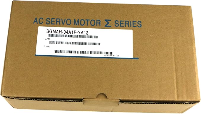 【新品 東京発 ★適格請求書発行可★】 SGMAH-04A1F-YA13 SGMAH-04A1F-YA13【６ヶ月保証】