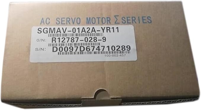 【新品 日本の首都発 ★適当お願いごと書振り出し可★】sgmav-01a2a-yr11 sgmav-01a2a-yr11【６ヶ月引き受ける】