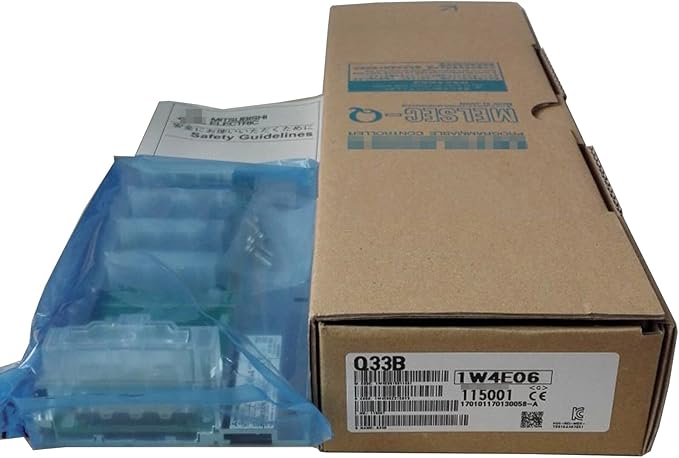 【新品 日本の首都発 ★適当お願いごと書ふり出し可★】 Q33B PLCきばん Q33B Q33B【６ヶ月引き請ける】