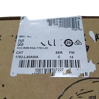 【新品 東京発 ★適格請求書発行可★】1762-L40AWA 1762-L40AWA【６ヶ月保証】