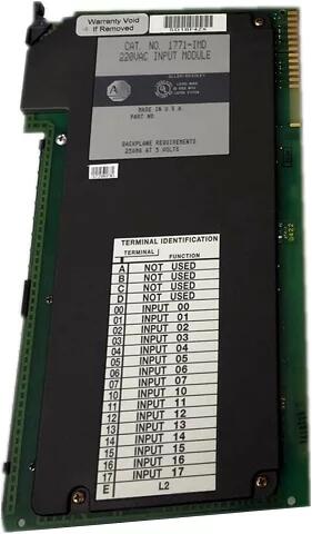【新品 日本の首都発 ★適当お願いごと書ふり出し可★】1771-IMD PLCモデュール 1771IMD【６ヶ月引きうける】 電設資材-その他