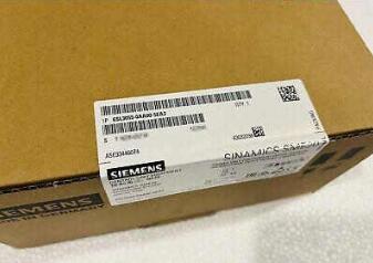 【新品 東京発 ★適格請求書発行可★】6SL3 055-0AA00-5EA3 6SL3055-0AA00-5EA3 In Box 【６ヶ月保証】｜産業機器店