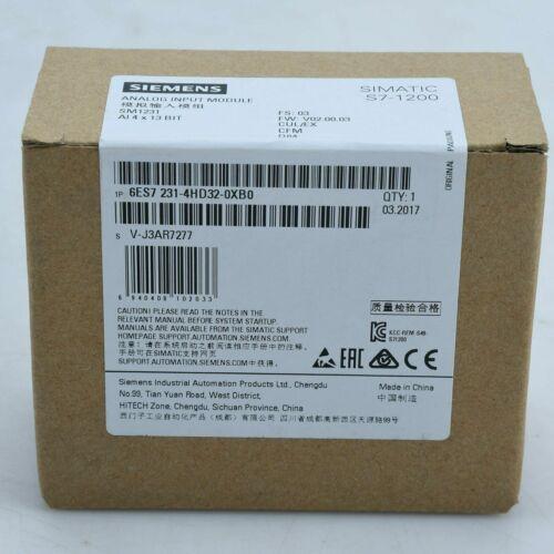 【新品 日本の首都発 ★適当お願いごと書振りだし可★】ジーメンス 6ES7231-4固定ディスク32-0XB0 6ES7 231-4固定ディスク32-0XB0 【６ヶ月言いはなつ】