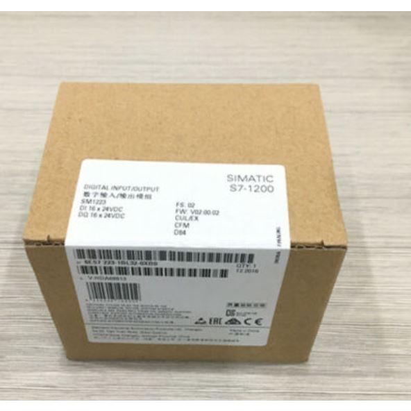 【新品 日本の首都発 ★適当お願いごと書振りだし可★】6ES7223-1BL32-0XB0 6ES7 223-1BL32-0XB0【６ヶ月言いはなつ】