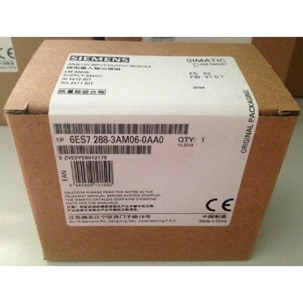 【新品 東京発 ★適格請求書発行可★】PLC 6ES7288-3AM06-0AA0 【６ヶ月保証】