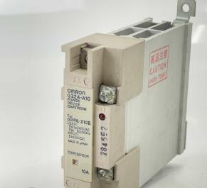 【新品 日本の首都発 ★適当お願いごと書ふり出し可★】OMRON/オムロン G32A-A10【６ヶ月引き受ける】