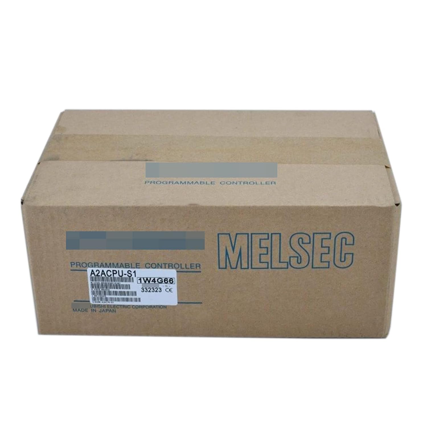 【新品 東京発 ★適格請求書発行可★】MITSUBISHI/三菱 A2ASCPU-S1 A2ASCPUS1【６ヶ月保証】