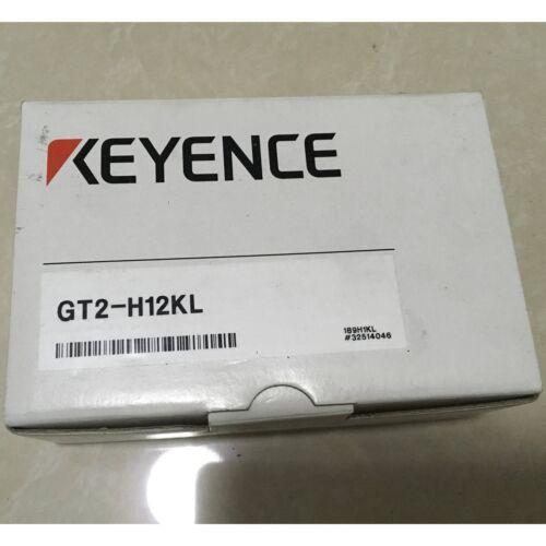 【新品 東京発 ★適格請求書発行可★】 KEYENCE キーエンス GT2-H12KL【６ヶ月保証】｜産業機器店