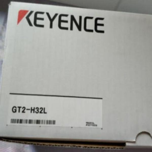 【新品 日本の首都発 ★適当お願いごと書振り出し可★】KEYENCE キーエンス GT2-H32L 高適確さ当たること式デジタルセンサ 【６ヶ月引き受ける】