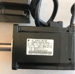 【新品 東京発 ★適格請求書発行可★】YASKAWA / 安川電機 サーボモーター SGMAS-O4AGA-SU12【6ヶ月保証】|産業機器店