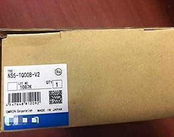 【新品 東京発 ★適格請求書発行可★】OMRON/オムロン NS5-TQ00-V2 タッチパネル【6ヶ月保証】|産業機器店