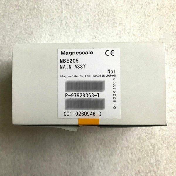 【新品 東京発 ★適格請求書発行可★】MITSUBISHI 三菱電機 MBE205 【6ヶ月保証】|産業機器店