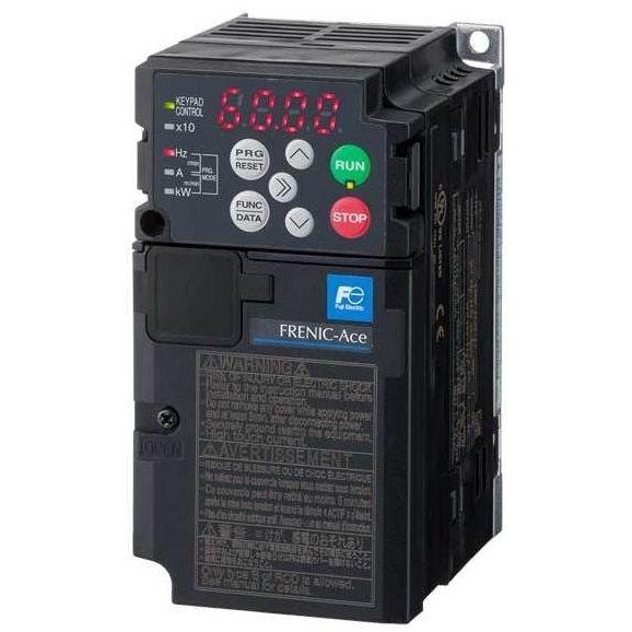 新品 FUJI/富士電機 FRN2.2E1S-2J インバーター 富士電機 インバータ FRN2.2E1S-2J (累計稼働時間1770h) | 保守部品.com