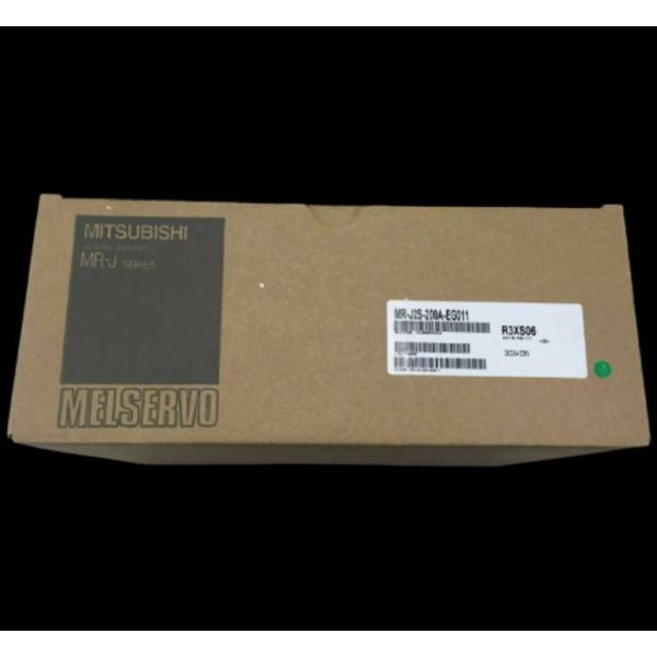 【新品 日本の首都発 ★適当お願いごと書ふり出し可★】MITSUBISHI/三菱 MR-J2S-350A-EG011 サーボアンプリファイアー【６ヶ月引き受ける】