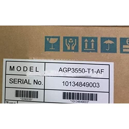 【新品 東京発 ★適格請求書発行可★】Pro-face タッチパネル AGP3550-T1-AF【6ヶ月保証】|産業機器店