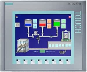 【新品 東京発 ★適格請求書発行可】★SIEMENS シーメンス KTP1000 6AV6647-0AF11-3AX0 タッチパネル表示器【６ヶ月保証】｜産業機器店