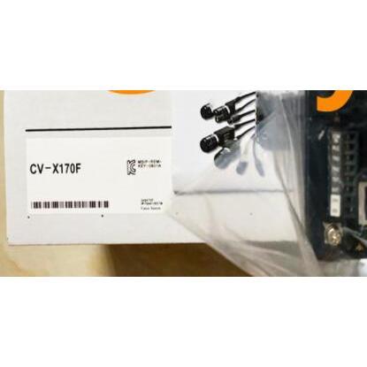 【新品 東京発 ★適格請求書発行可】★KEYENCE キーエンス CV-X170F【６ヶ月保証】｜産業機器店