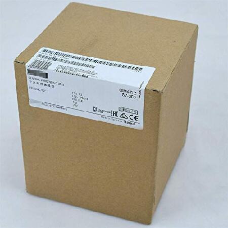 【新品 東京発 ★適格請求書発行可★】Siemens シーメンス 6ES7315-7TJ10-0AB0 CPUユニット【６ヶ月保証】｜産業機器店