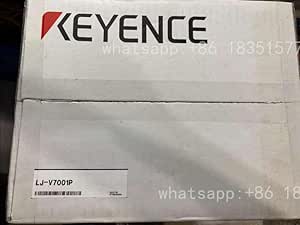【新品 東京発 ★適格請求書発行可】★KEYENCE キーエンス LJ-V7001P 超高速インラインプロファイル測定器【6ヶ月保証】|産業機器店