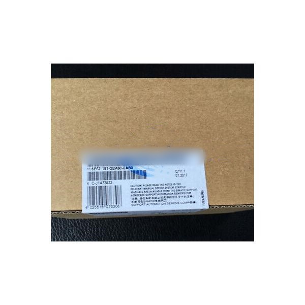 【新品 東京発 ★適格請求書発行可★】Siemens シーメンス 6ES7 151-3BA60-0AB0 インターフェイスモジュール【6ヶ月保証】|産業機器店