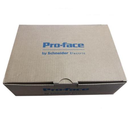 【新品 日本の首都発 ★適当お願いごと書振り出し可★】Pro-face 労働者階級人間の顔PFXGM4B01D プログラマブル見せびらかす器【６ヶ月引き受ける】