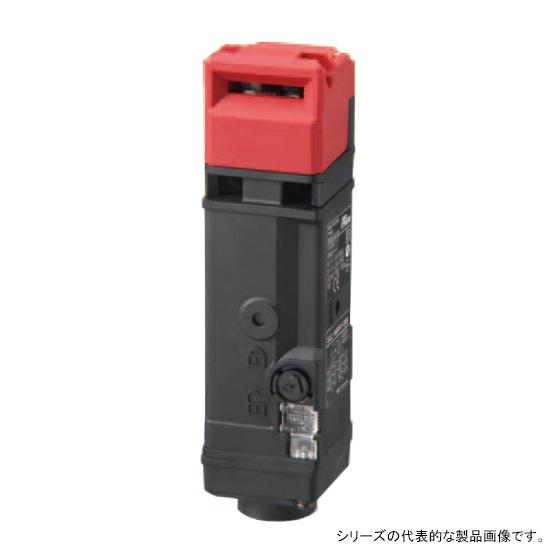 【新品 東京発 ★適格請求書発行可★】OMRON オムロン D4SL-N2AFA-N 用電磁ロック・セーフティドアスイッチ【６ヶ月保証】