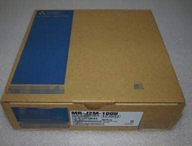 【新品 東京発 ★適格請求書発行可★】MITSUBISHI/三菱 MR-J2M-10DU サーボドライブ【６ヶ月保証】
